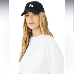 ALO cap